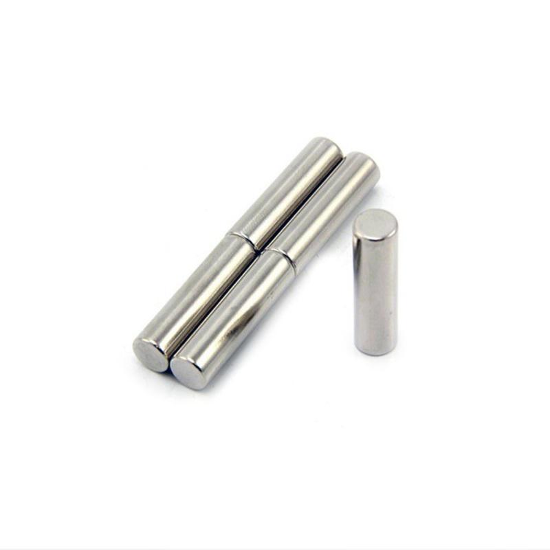 china cylinder magnet